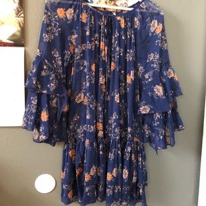 Free People tunic